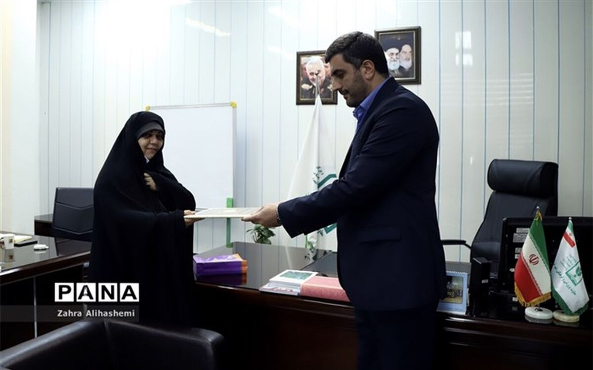 در حوزه پرورشی؛ کارها باید رنگ خدایی داشته باشد