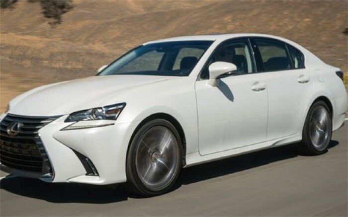 8 خودرو که هم‌تراز BMW سری ۵ هستند + تصاویر