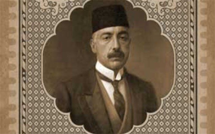نگاهی به قرارداد ننگین ۱۹۱۹ در پرس تی‌وی