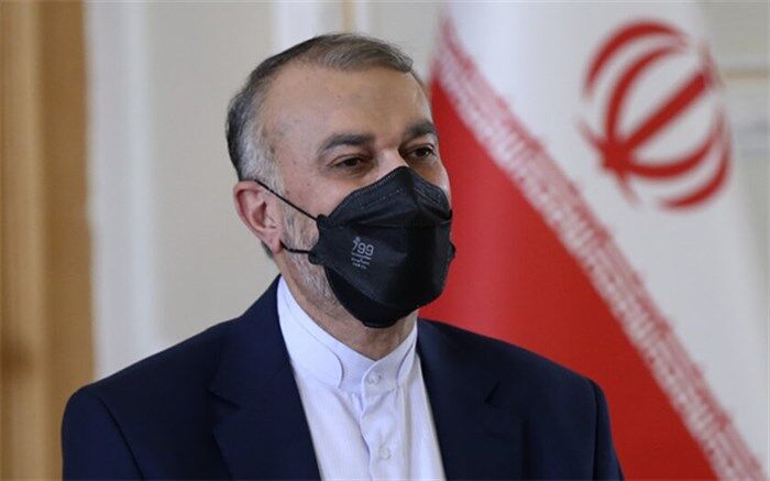 امیر عبدالهیان خواهان همکاری حداکثری بلاروس درباره اتباع ایرانی گرفتار در مرز این کشور شد