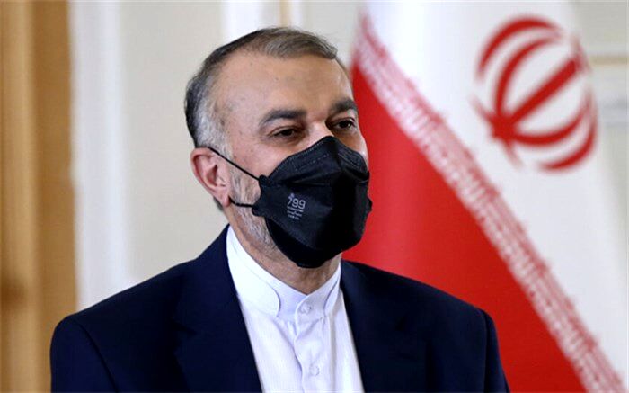 امیر عبدالهیان خواهان همکاری حداکثری بلاروس درباره اتباع ایرانی گرفتار در مرز این کشور شد