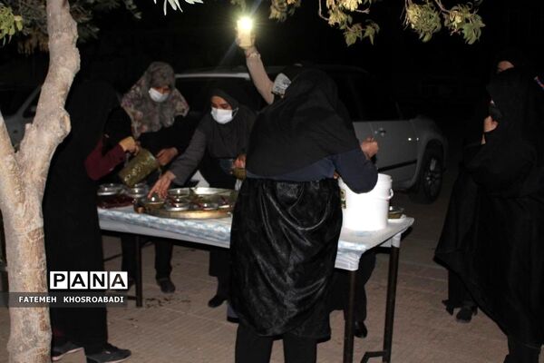 افتتاح کارگاه نجوم شهید فخری زاده