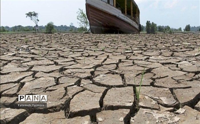 زمستان پربارشی  نداریم