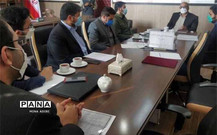 روز دانش‌آموز را به هفته دانش‌آموز تغییر می‌دهیم