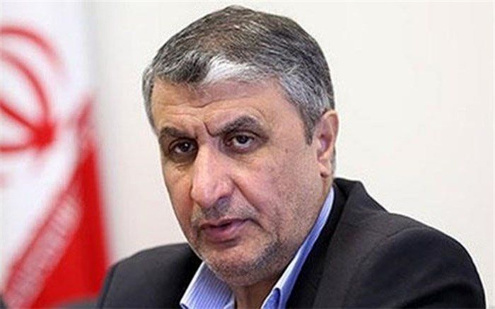 انتصاب معاونان جدید سازمان انرژی اتمی