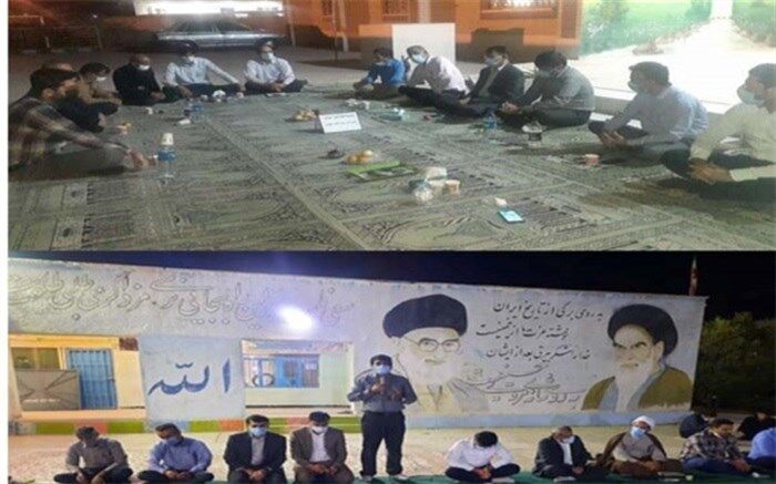 هیچ آموزشی جای آموزش حضوری را نمی‌گیرد