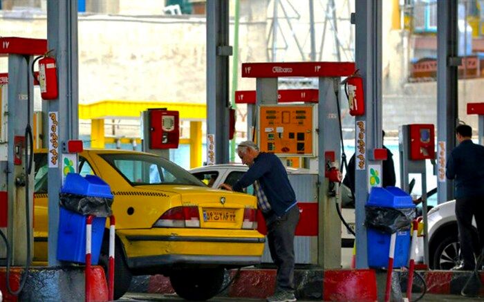 فعال‌شدن ۱۳۰ جایگاه سوخت آذربایجان‌شرقی