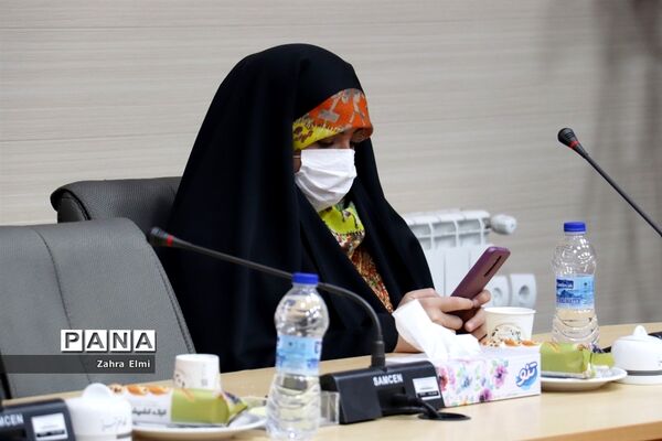 نشست خبری به مناسبت هفته بسیج و ۱۳ آبان