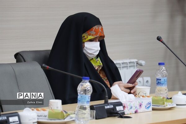 نشست خبری به مناسبت هفته بسیج و ۱۳ آبان