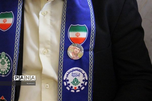 بازدید کارشناسان سازمان دانش‌آموزی خوزستان از سازمان استان کرمان