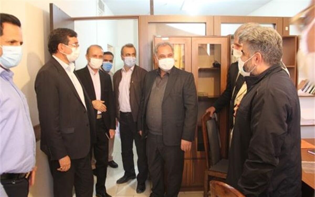فرهنگ‌سازی در زمینه ادب و هنر، زمینه‌ساز تحولات اجتماعی است