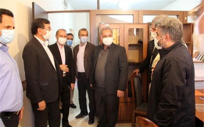 فرهنگ‌سازی در زمینه ادب و هنر، زمینه‌ساز تحولات اجتماعی است