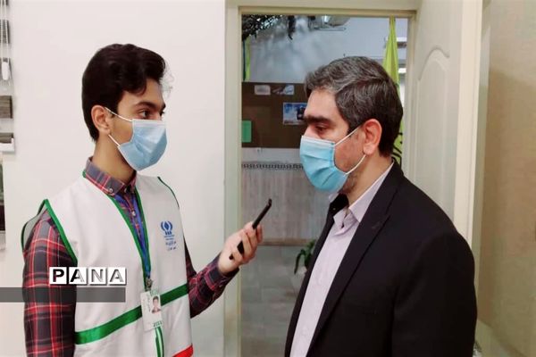 مدرسه مکتب عشق