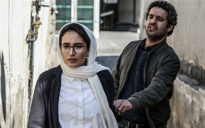 بازتاب نمایش فیلم «مجبوریم» در برزیل