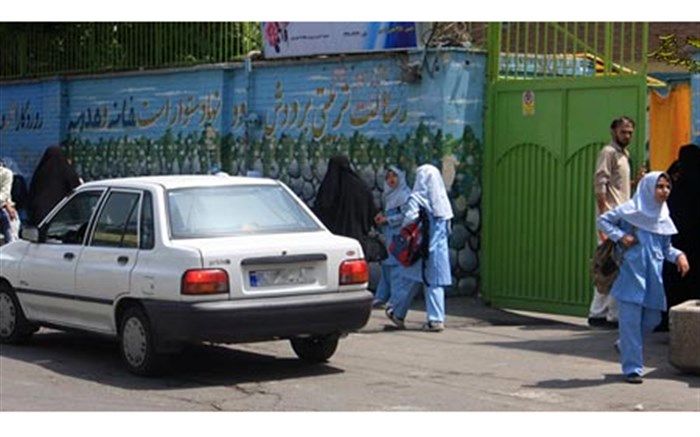 آمادگی سرویس‌های مدارس برای حضور دانش‌آموازن در مدرسه