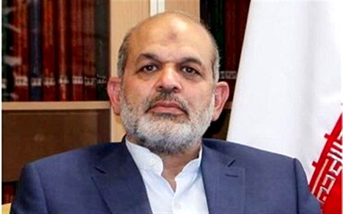وزیر کشور برای معارفه  استاندار جدید به گیلان آمد