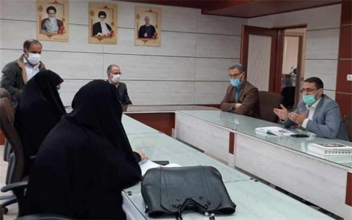 توانایی دانش‌آموزان شاهد و ایثارگر باید در مسیر درست هدایت شود