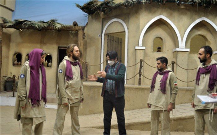 آغاز پخش مسابقه بزرگ «کهکشان» از شبکه پنج