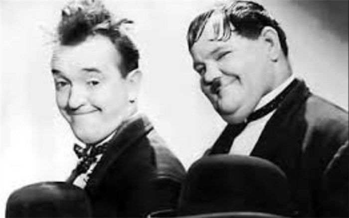 تماشای کمدین از قاب شبکه پنج