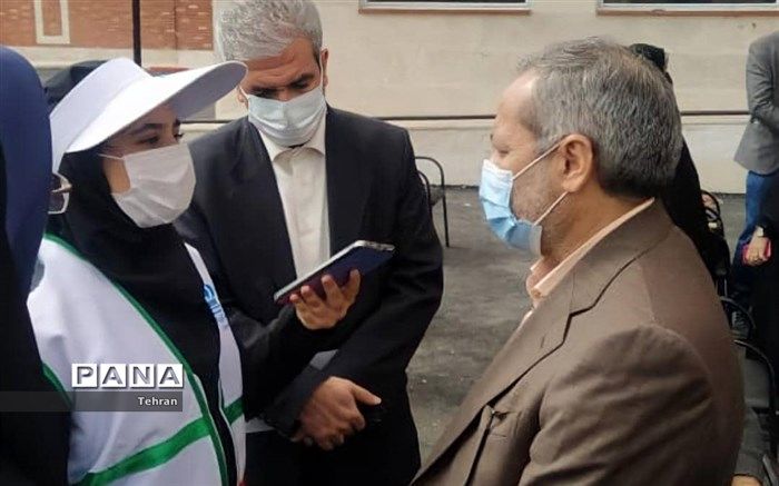 جزئیات الگوی بازگشایی مدارس از ۱۵ آبان‌ماه