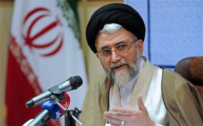 اطلاعات حمله سایبری به مردم ارائه می‌شود