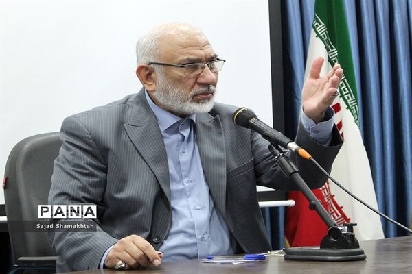 نخستین گردهمایی مدیران بنیاد فرهنگی حضرت مهدی موعود (عج) استان خوزستان