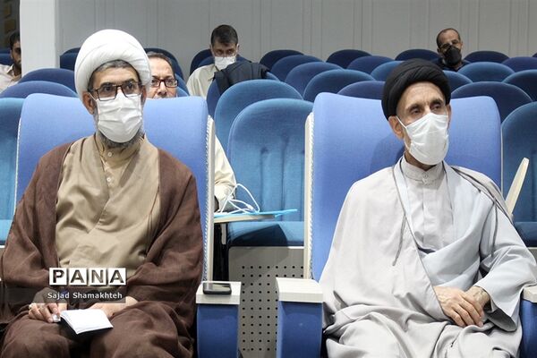 نخستین گردهمایی مدیران بنیاد فرهنگی حضرت مهدی موعود (عج) استان خوزستان