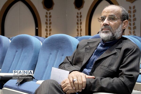 نخستین گردهمایی مدیران بنیاد فرهنگی حضرت مهدی موعود (عج) استان خوزستان