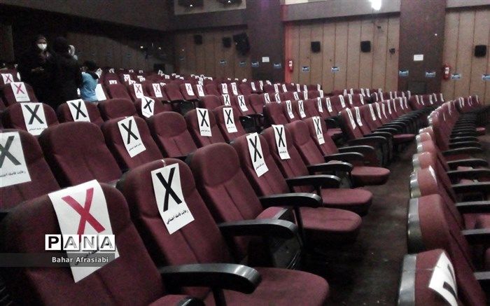 بازگشت مخاطب بعد از شکست سینمای خانگی به سالن‌های سینما