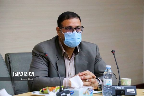 جلسه توجیهی کمیته‌های سی و دومین اجلاس سراسری نماز و پنجمین دوره مسابقات همخوانی و مدیحه سرایی