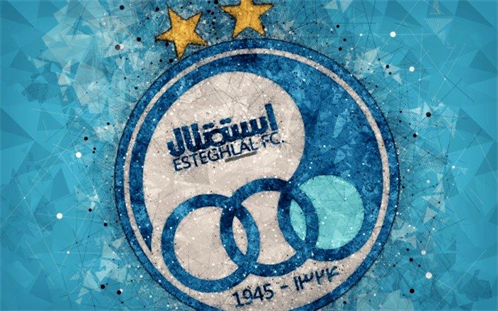 طرح پیراهن جدید استقلال مشخص شد