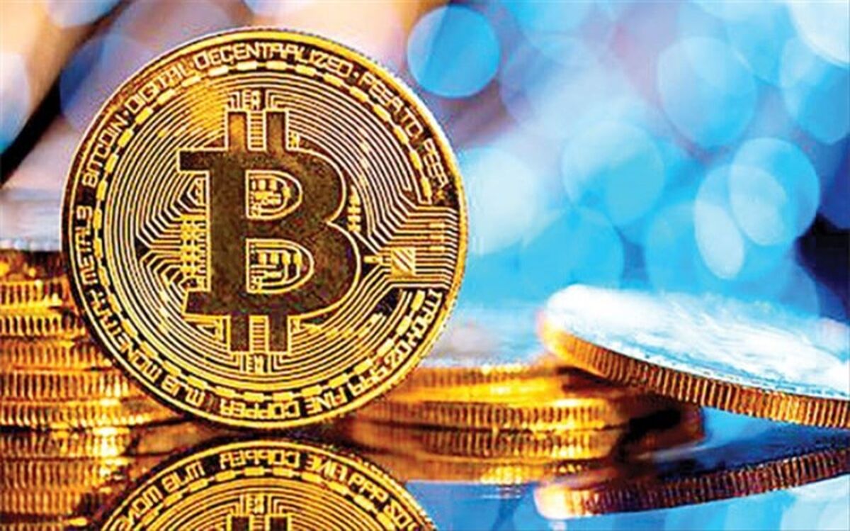 بیت‌کوین امروز چقدر قیمت خورد؟
