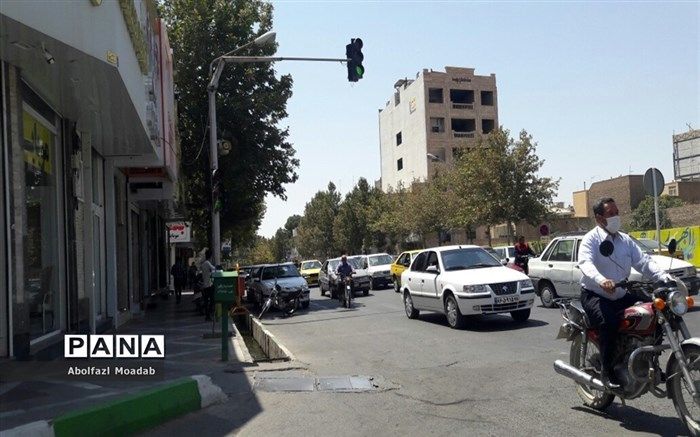 مزاحمت خیابانی برای بانوان چه حکمی دارد؟