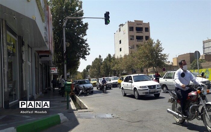 مزاحمت خیابانی برای بانوان چه حکمی دارد؟
