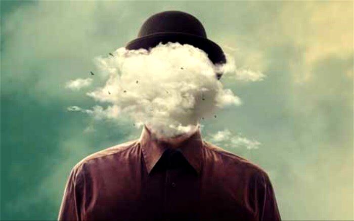 چه چیزی باعث مه مغزی می‌شود؟