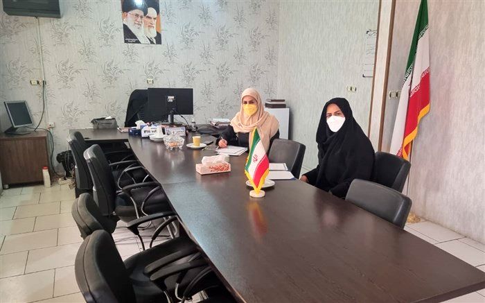 برای دست‌یابی به اهداف حوزه سوادآموزی، به کمک سایر نهادها نیاز داریم