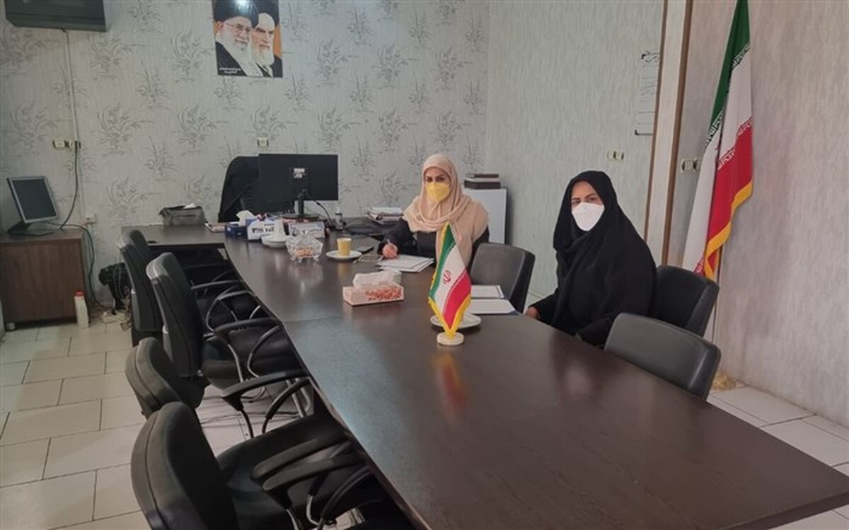 برای دست‌یابی به اهداف حوزه سوادآموزی، به کمک سایر نهادها نیاز داریم