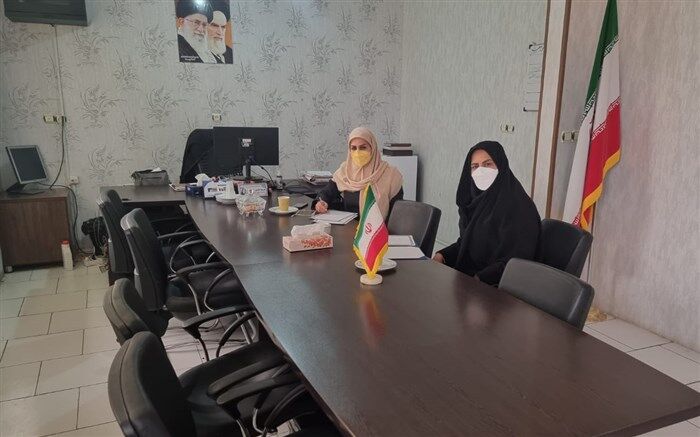 برای دست‌یابی به اهداف حوزه سوادآموزی، به کمک سایر نهادها نیاز داریم