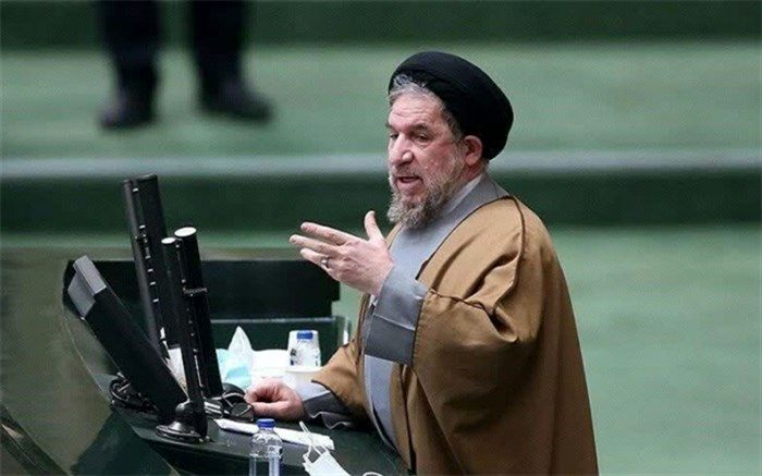 میرتاج‌الدینی: مجلس ‬⁩به دنبال محدود کردن پیام‌رسان‌های خارجی نیست
