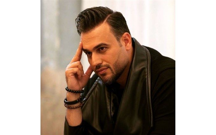 اثر تازه پیربد مجوز گرفت