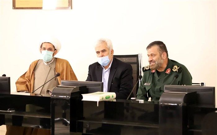 موفقیت مدیران در ارایه خدمت به مردم موجب افزایش امید در جامعه می‌شود