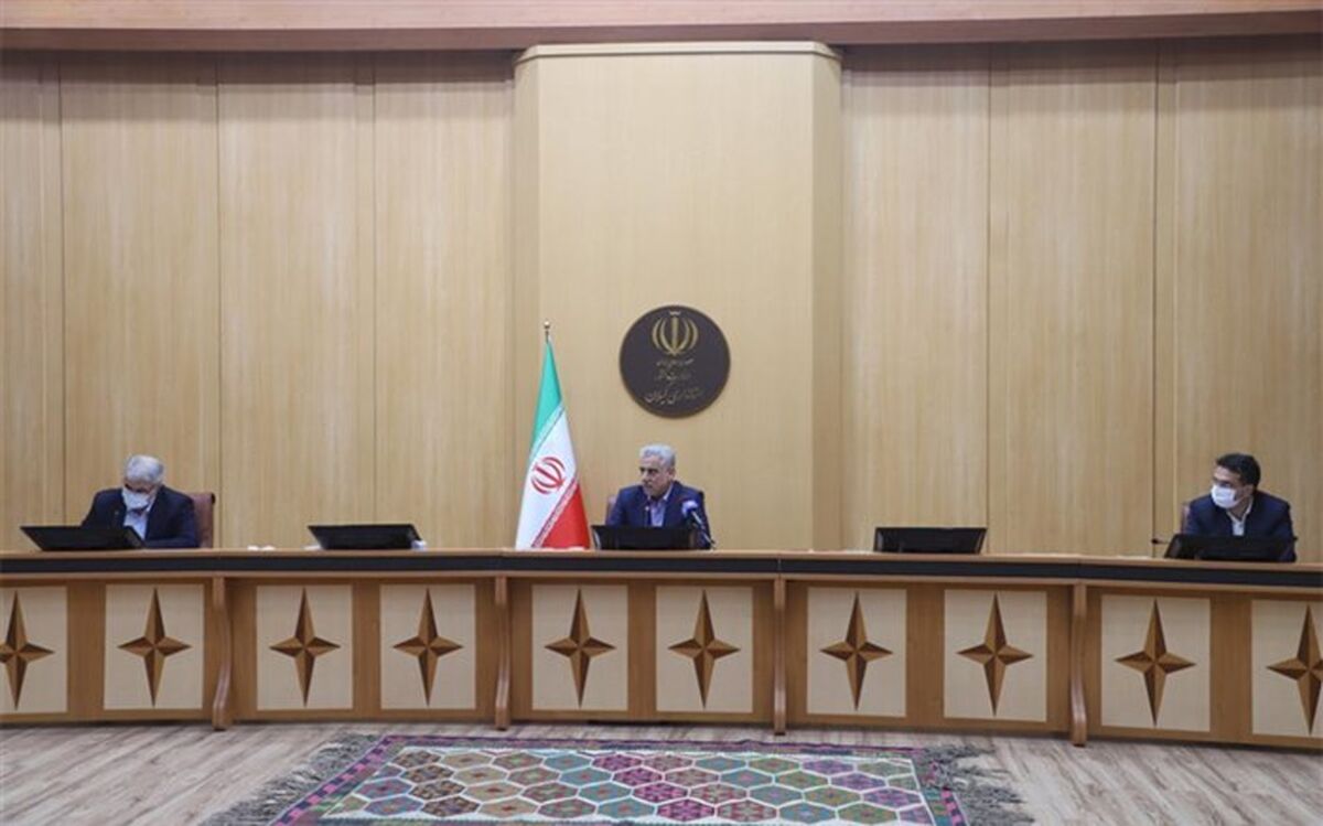 استاندار:  گیلان باید در رعایت توصیه‌های بهداشتی، جزو استان‌های برتر باشد