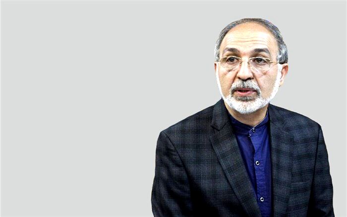طالبان به تنهایی نمی‌تواند مشروعیت کسب کند