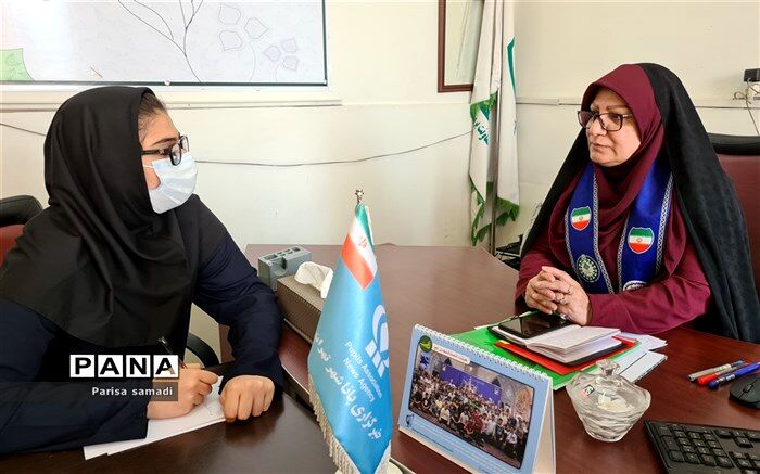 دانش‌آموزان پیشتاز؛ محور اصلی سازمان دانش‌آموزی هستند