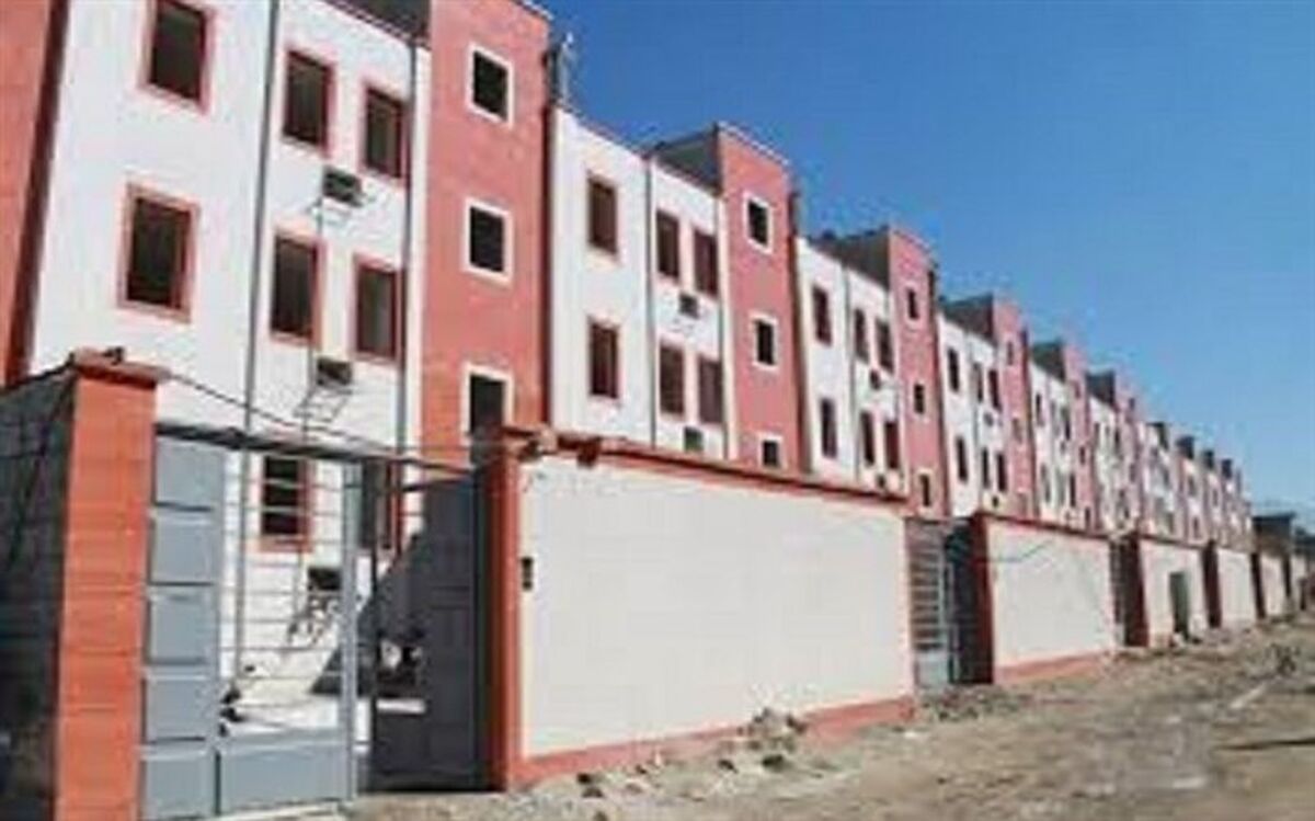 بیش از۱۳ هزار نفر در طرح جهش مسکن در سیستان و بلوچستان ثبت‌نام کردند