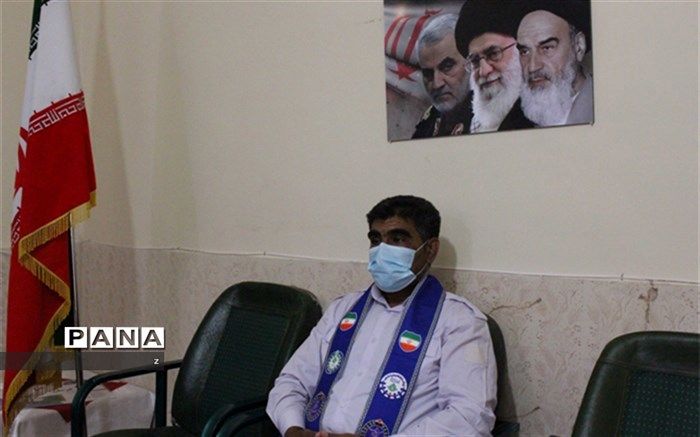 کارگاه تربیت مدرس پیشگامان تمدن نوین اسلامی