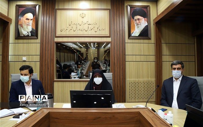 مدارس از اعلام آسیب‌های اجتماعی پیش آمده بین دانش‌آموزان نهراسند