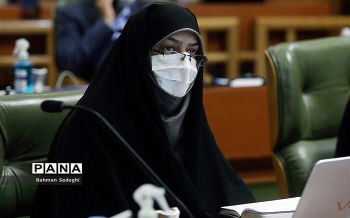 لزوم تشکیل کارگروهی از همه دستگاه‌های دخیل در معضل تکدی‌گری