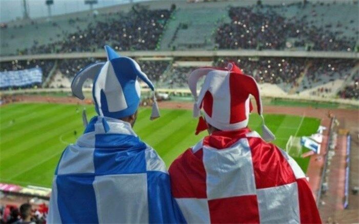 پرسپولیس و استقلال از لیگ قهرمانان آسیا کنار گذاشته شدند