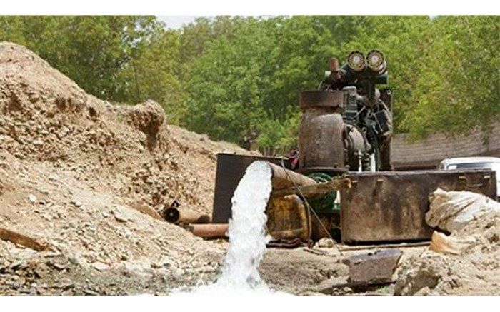 پرداخت ۱۳ هزار میلیارد ریال برای توسعه آب و فاضلاب کشور